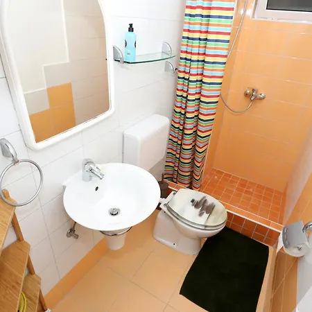 By The Sea Novigrad - 14028 Novigrad (Dalmatia)