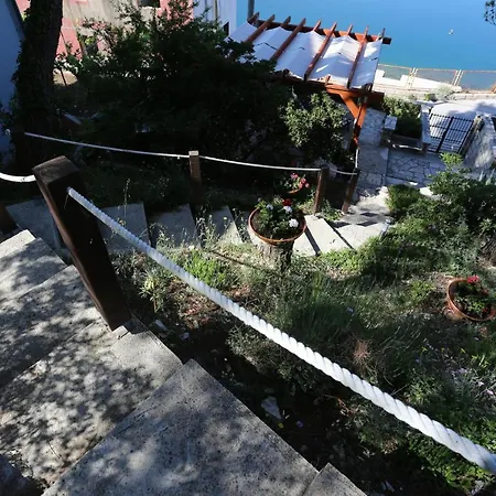 Apartmán By The Sea Novigrad - 14028 Novigrad (Dalmatia)