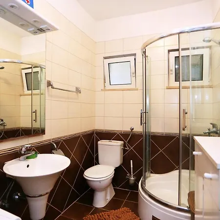 Apartmán By The Sea Novigrad - 14028 Novigrad (Dalmatia)