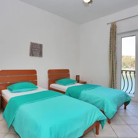 By The Sea Novigrad - 14028 *