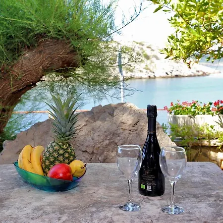 By The Sea Novigrad - 14028 Apartmán *