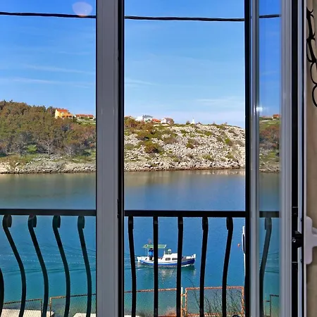 By The Sea Novigrad - 14028