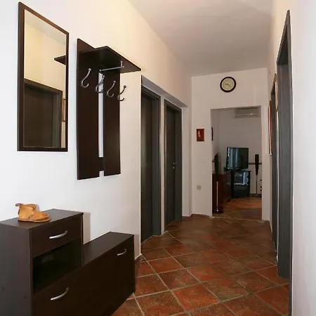 Apartmán By The Sea Novigrad - 14028 Novigrad (Dalmatia)