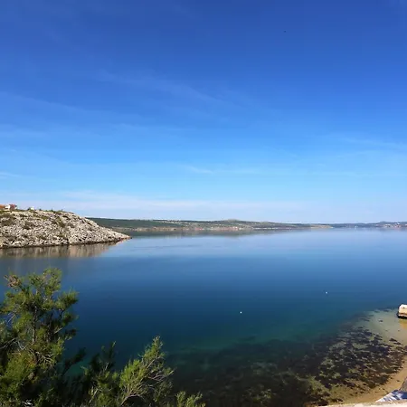 By The Sea Novigrad - 14028 Appartement