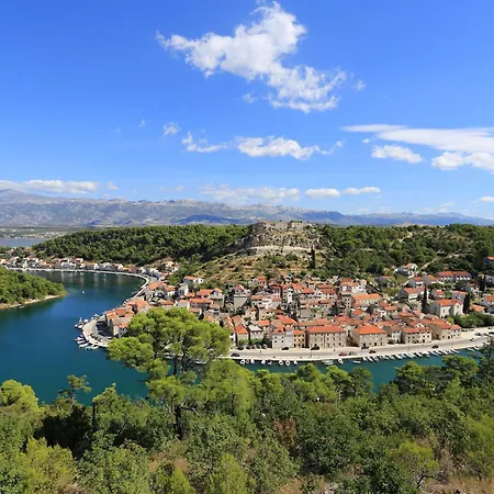 By The Sea Novigrad - 14028 Appartement *