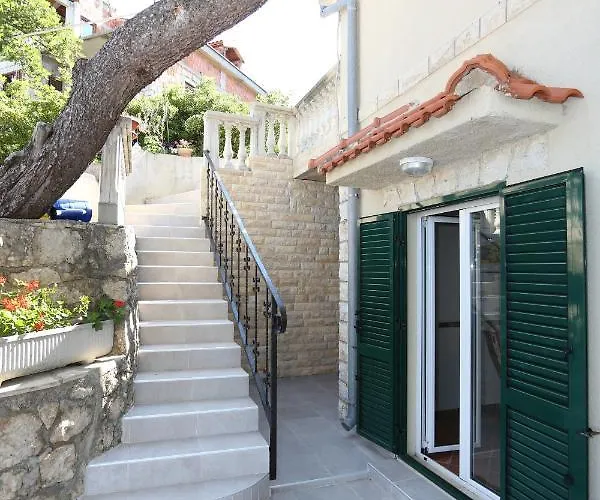 Appartement By The Sea Novigrad - 14028