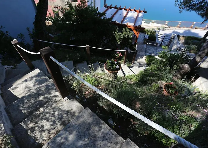 Appartement By The Sea Novigrad - 14028 Novigrad (Dalmatia)