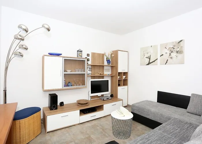 Appartement By The Sea Novigrad - 14028 Novigrad (Dalmatia)