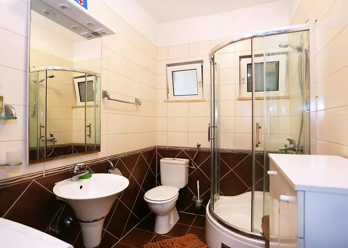 Appartement By The Sea Novigrad - 14028 Novigrad (Dalmatia)