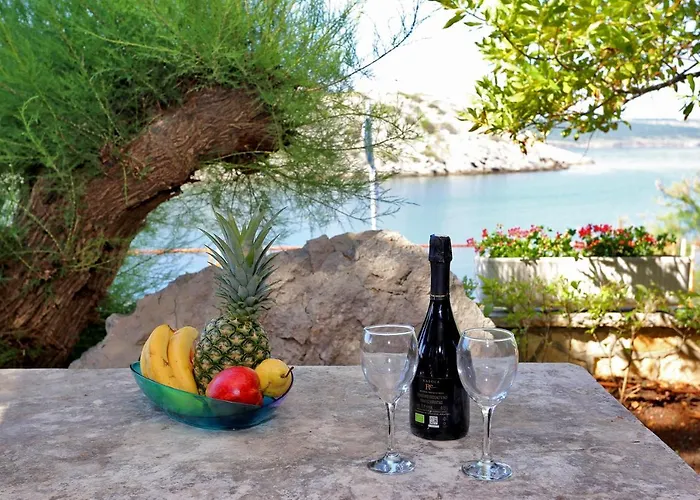 By The Sea Novigrad - 14028 Appartement *