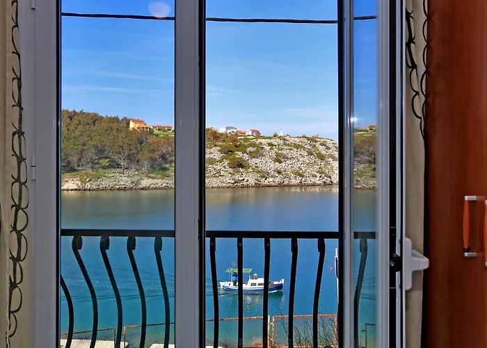 By The Sea Novigrad - 14028