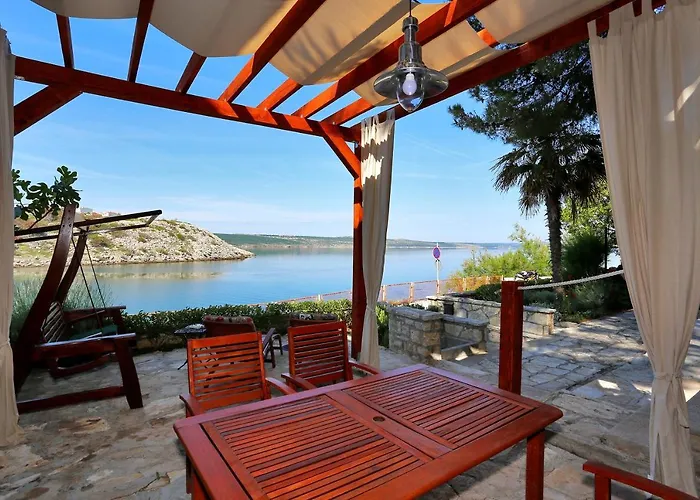 By The Sea Novigrad - 14028 Appartement