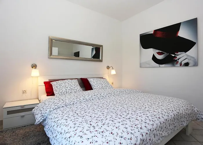By The Sea Novigrad - 14028 Appartement *