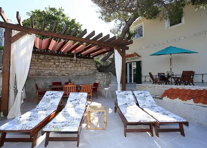 Appartement By The Sea Novigrad - 14028 Novigrad (Dalmatia)