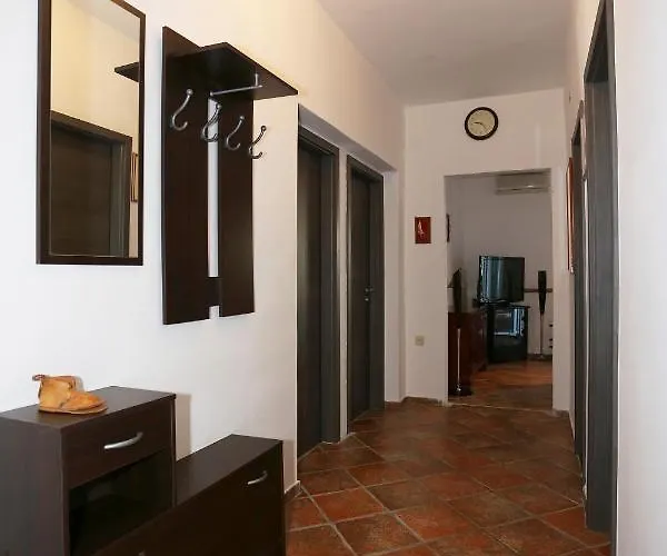 Appartement By The Sea Novigrad - 14028 Novigrad (Dalmatia)