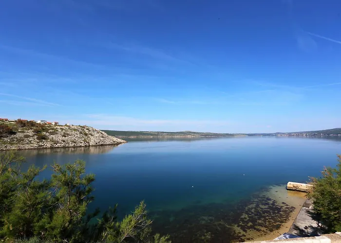 By The Sea Novigrad - 14028 Appartement