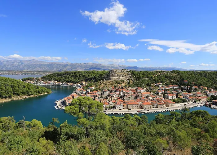 By The Sea Novigrad - 14028 Appartement *